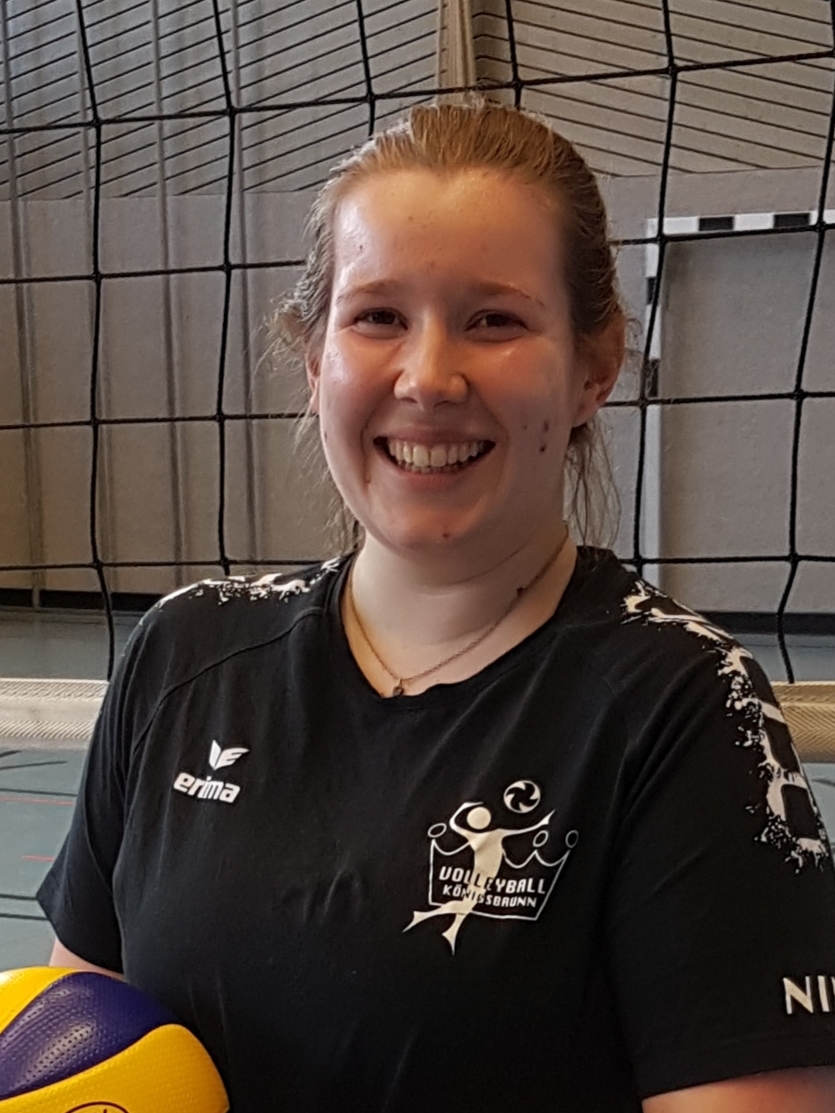 Janina Karl
