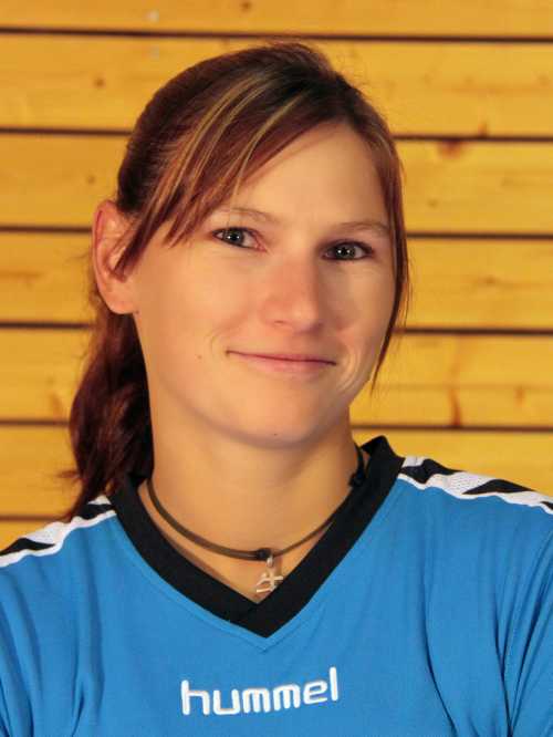 Maja Kugelmann